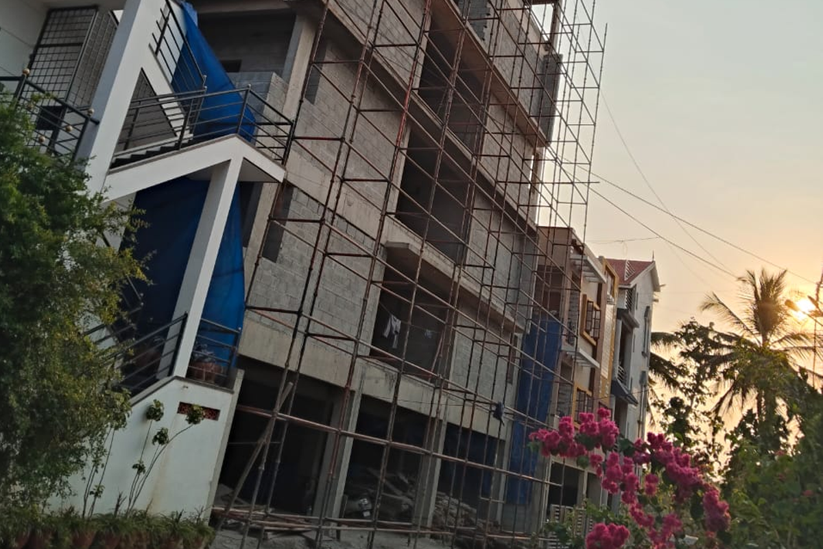 Survived only five centuries but also the leap into.