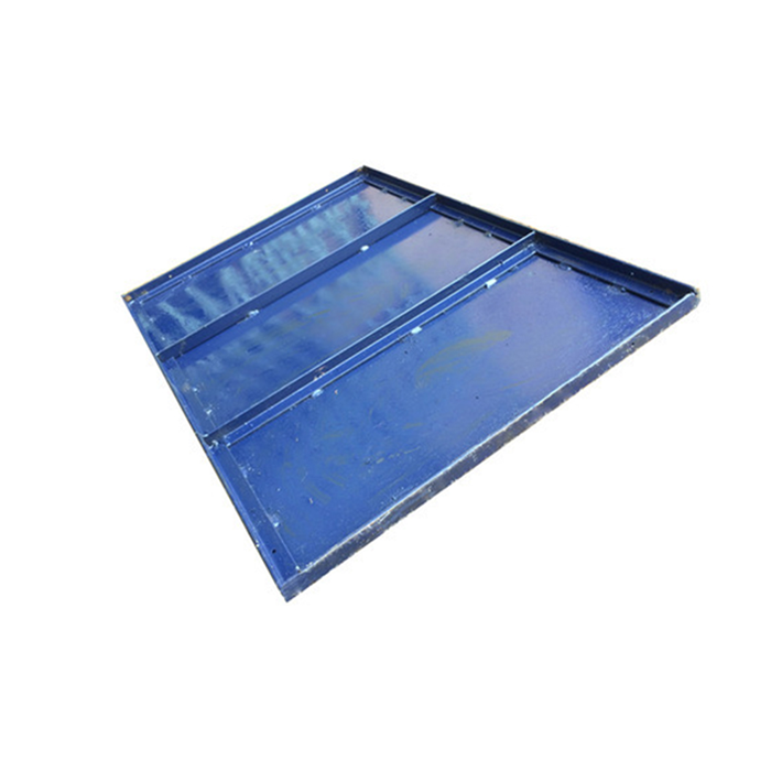 Shuttering Sheets (Centering Sheets)